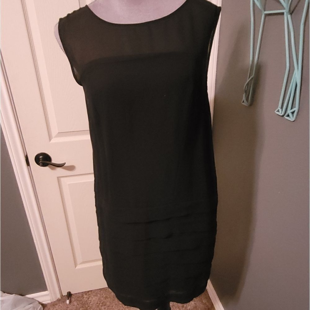 Ann Taylor LBD 